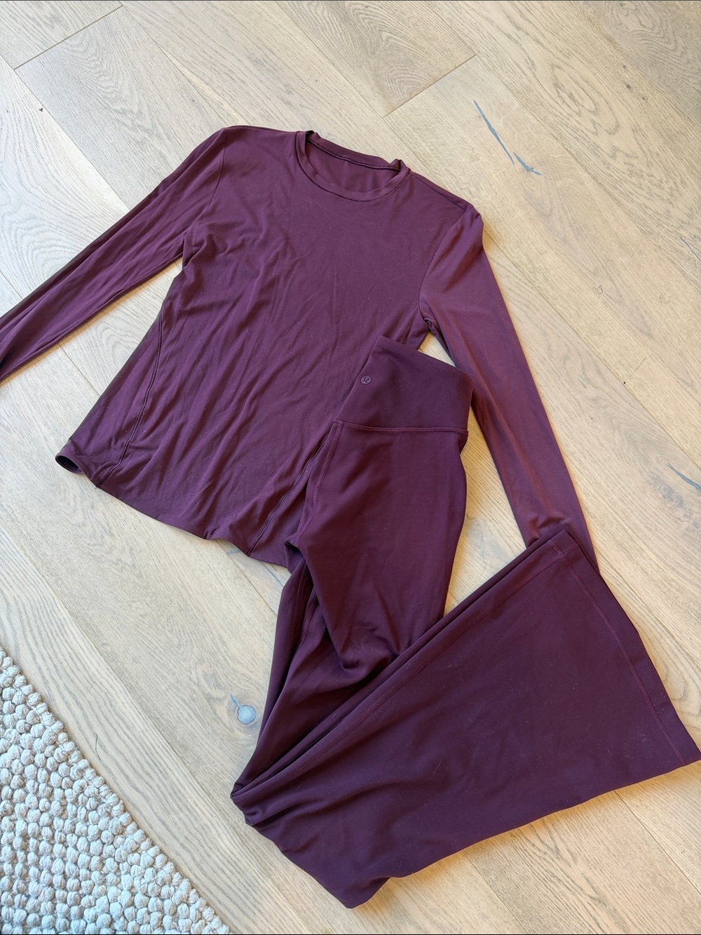 Lululemon Set